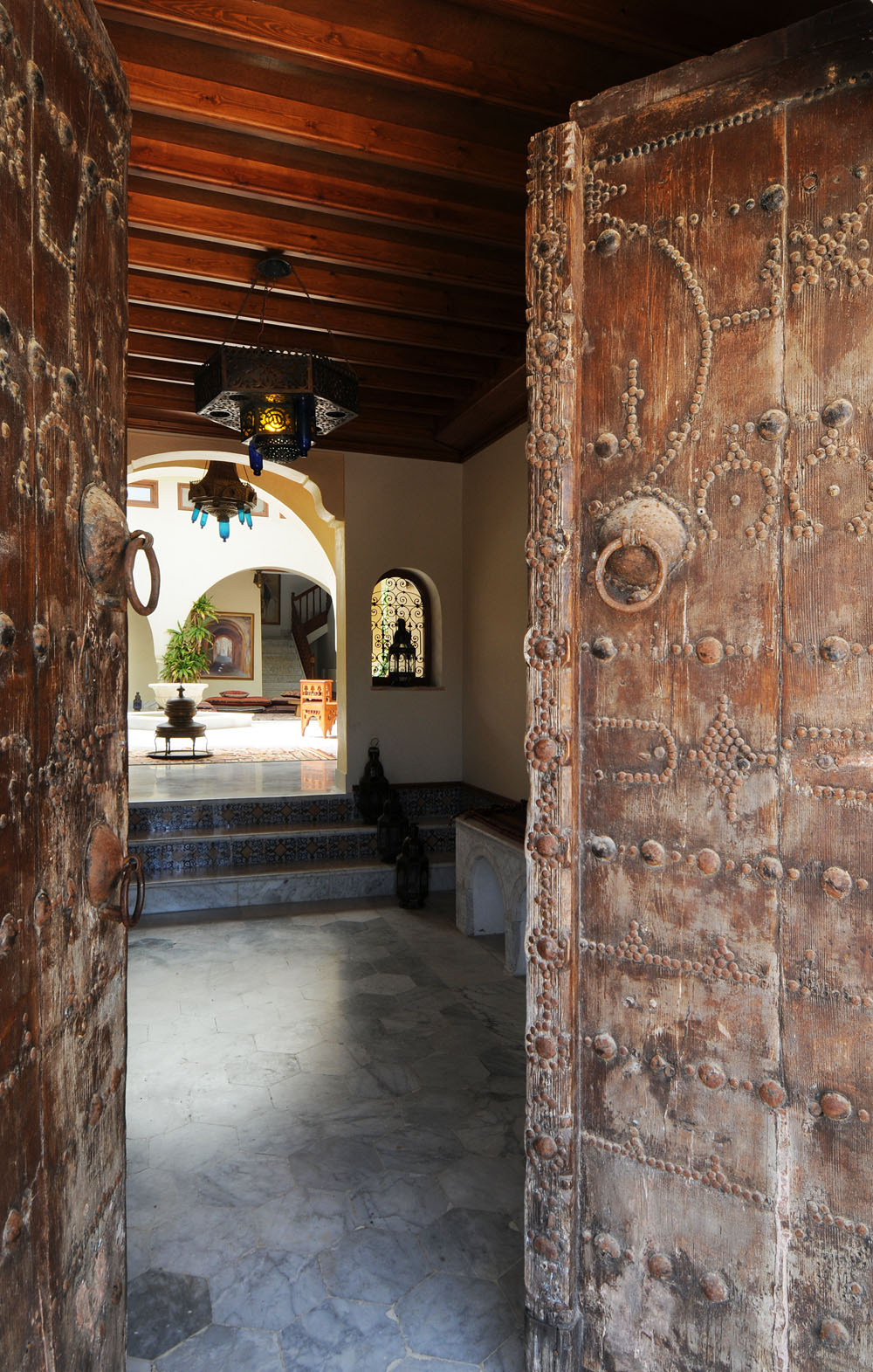 maison d'hote Dar El Lamma